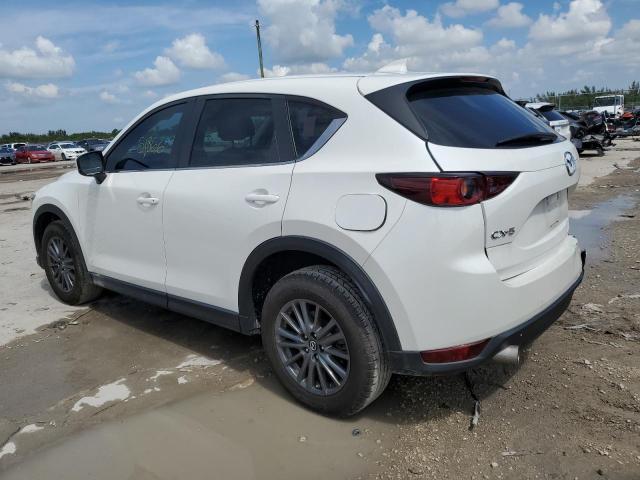 MAZDA CX-5  , 2020